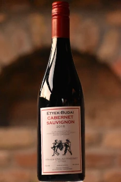 Borvacsora